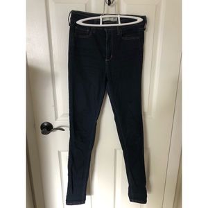 Abercrombie & Fitch jeans